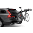 Thule Apex XT 4 Bike, Black, 9025XT