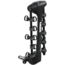 Thule Apex XT 5 Bike Rack, Black, 9026XT