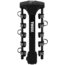 Thule Apex XT 5 Bike Rack, Black, 9026XT