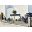 Thule Apex XT 5 Bike Rack, Black, 9026XT