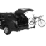 Thule Apex XT Swing 4 Bike, Black, 9027XT
