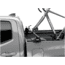 Thule Bed Rider Pro Compact, Black, 822101