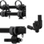Thule Camber 2 Bike, Black, 9058