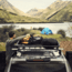 Thule Canyon XT Cargo Carrier, 859XT