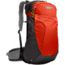 Thule Capstone 22 L Backpack - Men's-Dark Shadow/Roarange-22 L