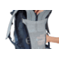 Thule Capstone 50L Women's Hiking Backpack, Atlantic 223103