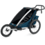 Thule Chariot Cross 1, Majolica Blue, 10202021