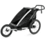 Thule Chariot Lite 1, Agave/Black, 10203021