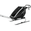 Thule Chariot Lite 1, Agave/Black, 10203021