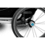 Thule Chariot Lite 1, Bluegrass, 10203006