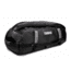 Thule Chasm 130L Duffel, Black, 3204419