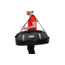 Thule Chasm Duffel, XL 130L, Roarange 221403