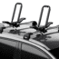 Thule Compass, Black, 890000