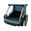 Thule Courier, Aegean Blue, 10102001