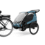 Thule Courier, Aegean Blue, 10102001