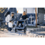 Thule Courier, Aegean Blue, 10102001