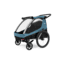 Thule Courier, Aegean Blue, 10102001