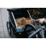 Thule Courier, Aegean Blue, 10102001