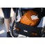 Thule Courier, Aegean Blue, 10102001