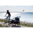 Thule Courier, Aegean Blue, 10102001