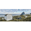 Thule Courier, Aegean Blue, 10102001