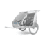 Thule Courier, Aegean Blue, 10102001