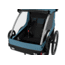 Thule Courier, Aegean Blue, 10102001
