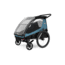 Thule Courier Pet Kit, Aegean Blue, 20301001