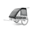 Thule Courier Pet Kit, Aegean Blue, 20301001