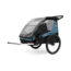 Thule Courier Pet Kit, Aegean Blue, 20301001