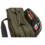 Thule Crossover 2 Boarding Bag, Forest Night, 3204058