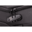 Thule Crossover 2 Wheeled Duffel, Black, 76cm/30in, 3204034