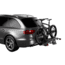 Thule EasyFold XT 2 Hitch-Mounted Bike Rack, Black 903202
