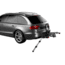 Thule EasyFold XT 2 Hitch-Mounted Bike Rack, Black 903202