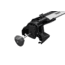 Thule Edge Clamp, Black, 720501