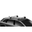 Thule Edge Clamp, Black, 720501