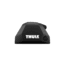 Thule Edge Flush Rail, Black, 720601