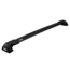 USED Thule Edge Flush Rail, Black, 720601, EDEMO1
