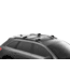 Thule Edge Raised Rail, Black, 720401