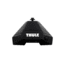 Thule Evo Clamp, Black, 710501