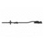 Thule FastRide Bike Carrier, Black, 564005