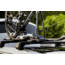 Thule FastRide Bike Carrier, Black, 564005