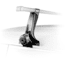 Thule Gutter - Low Foot Pack 4 Pk 300