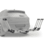 Thule Helium Platform 2 Bike, Silver, 9040