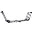 Thule Helium Platform 2 Bike, Silver, 9040