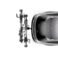 Thule Helium Platform XT 2 Bike, Silver, 904011