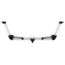 Thule Helium Platform XT 2 Bike, Silver, 904011