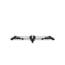 Thule Helium Platform XT 2 Bike, Silver, 904011