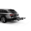 Thule Helium Platform XT 2 Bike, Silver, 904011