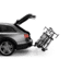 Thule Helium Platform XT 2 Bike, Silver, 904011